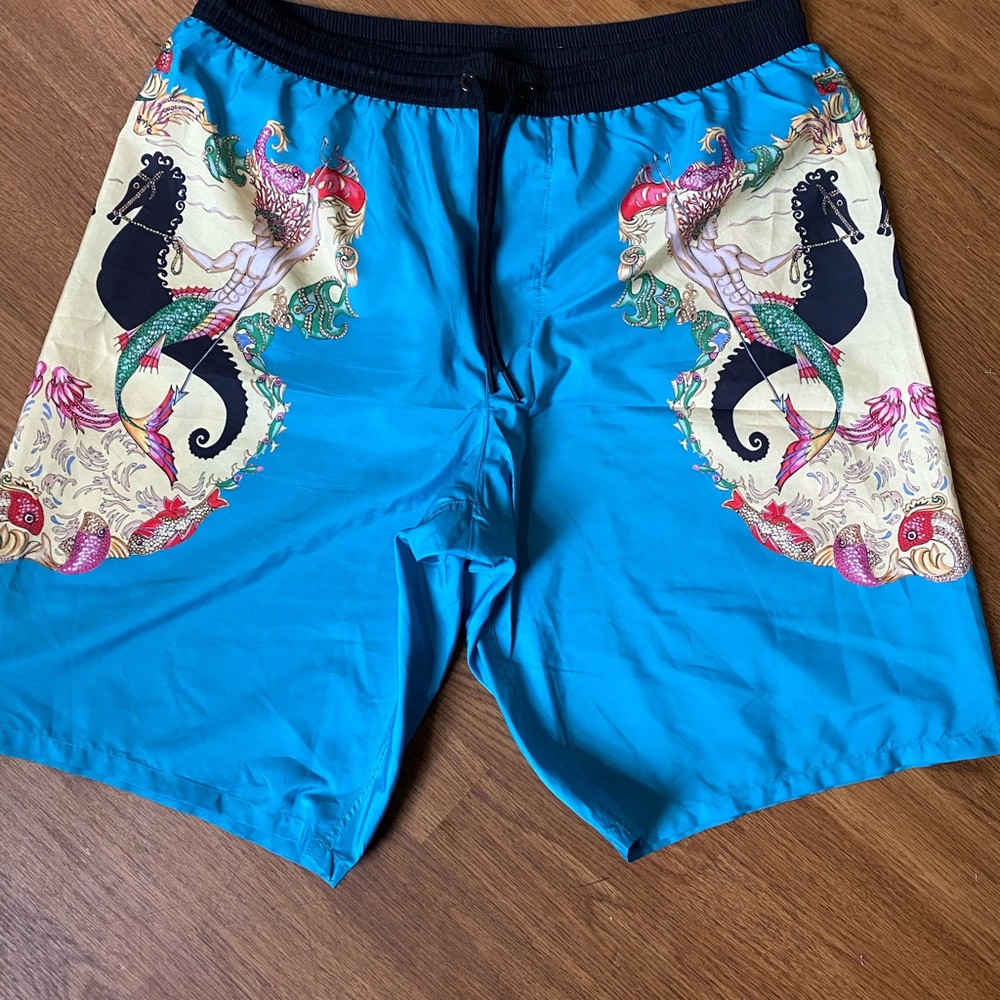 Versace Swim short 🩳